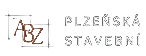 Logo Plzeňská stavební – ABZ